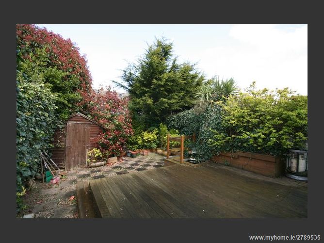 14 Orpen Close, Blackrock, Dublin